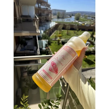 Good girl padlótisztító