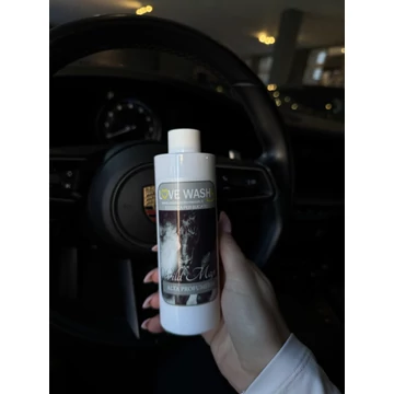 LOVE Wash Dior Sauvage 250 ml