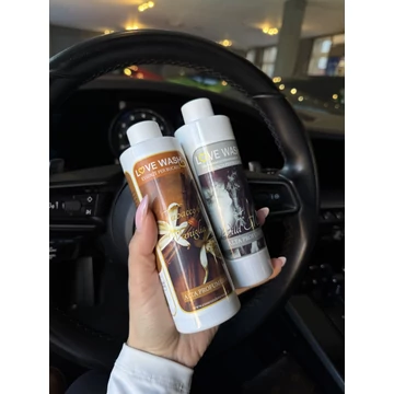 Love Wash 2 db-os válogatás