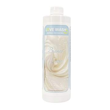 LOVE Wash Bianco latte 250 ml