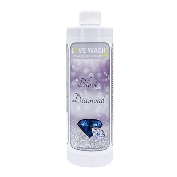 LOVE Wash Black Diamond 250 ml
