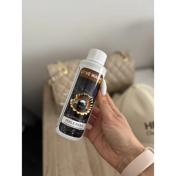 LOVE Wash Flower by Kenzo 250 ml