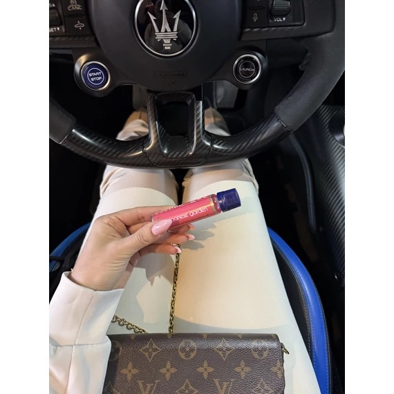 Kifra mosóparfüm Japánkert 25 ml