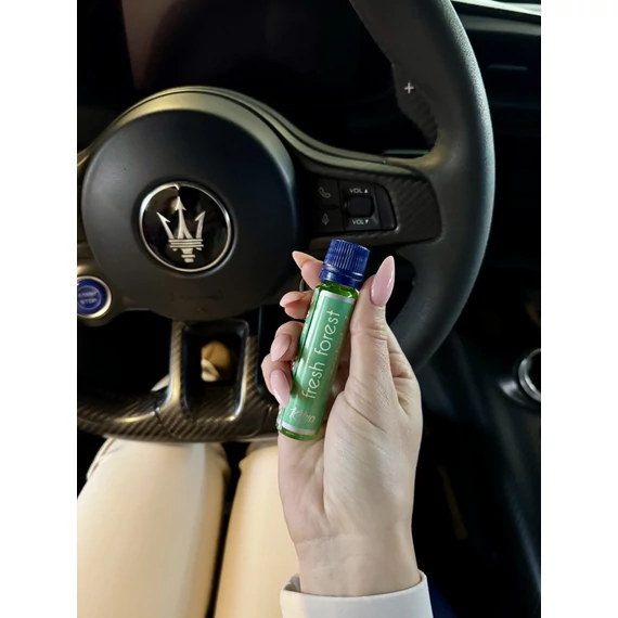 Kifra mosóparfüm Fresh forest 25 ml