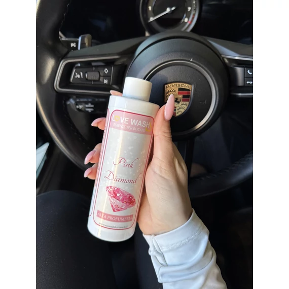 LOVE Wash Carolina Herrera Good girl 250 ml