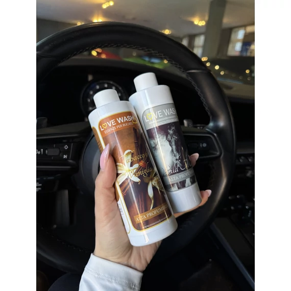 Love Wash 2 db-os válogatás