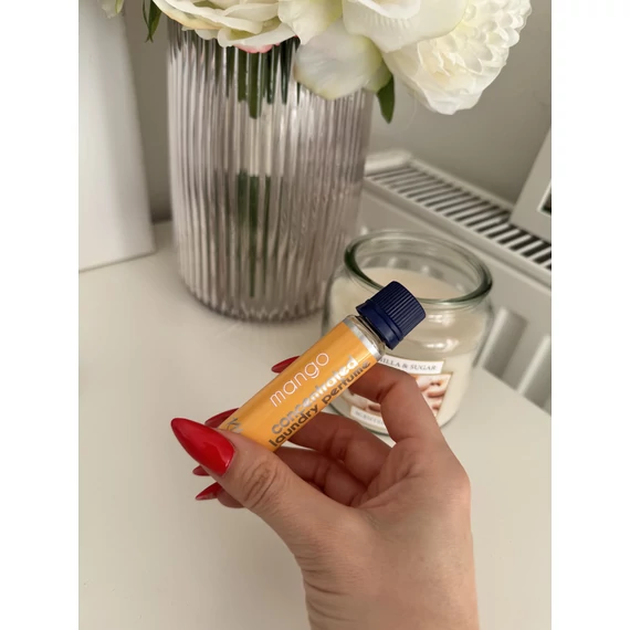 Kifra mosóparfüm Mango 25 ml