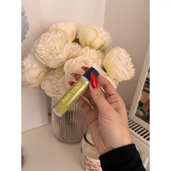 Kifra mosóparfüm Fresh Caps 25 ml