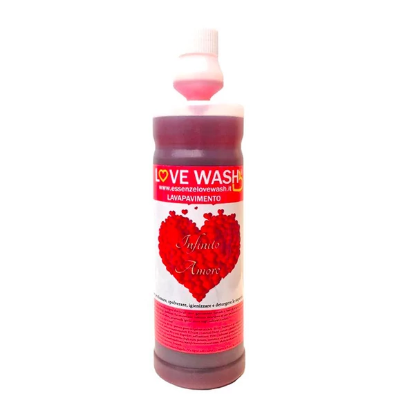 Amore padlótisztító